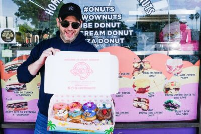 Discover California Donut Culture: Santa Monica’s Sweetest Tour