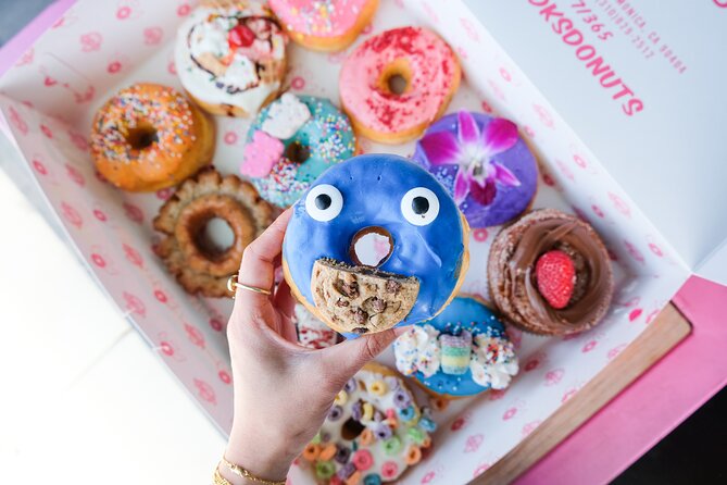 Discover California Donut Culture: Santa Monica’s Sweetest Tour - Who will enjoy this morning most