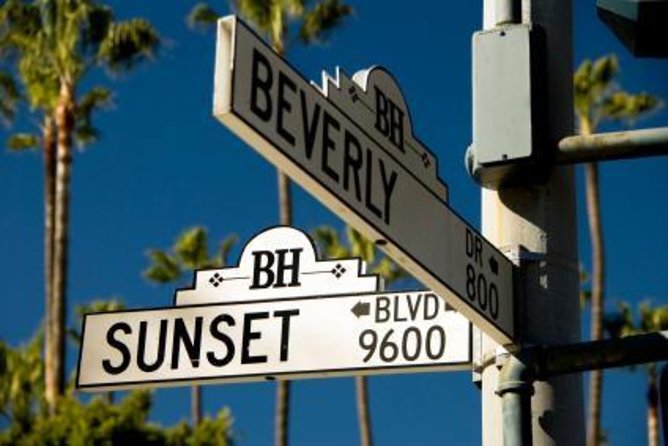 Discover LA in a Classic Cadillac Eldorado - What the Cadillac adds to a Los Angeles tour