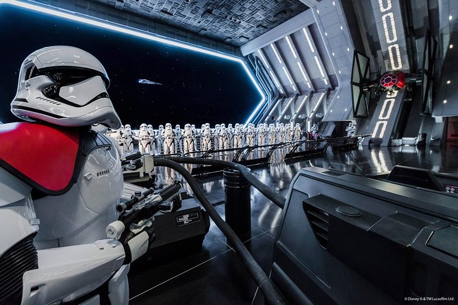 Disneyland Resort Anaheim Tickets in California - Food, parking, and the real final price