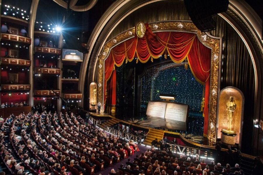 Dolby Theatre Admission Ticket and Guided Tour - The guide can make or break a short visit