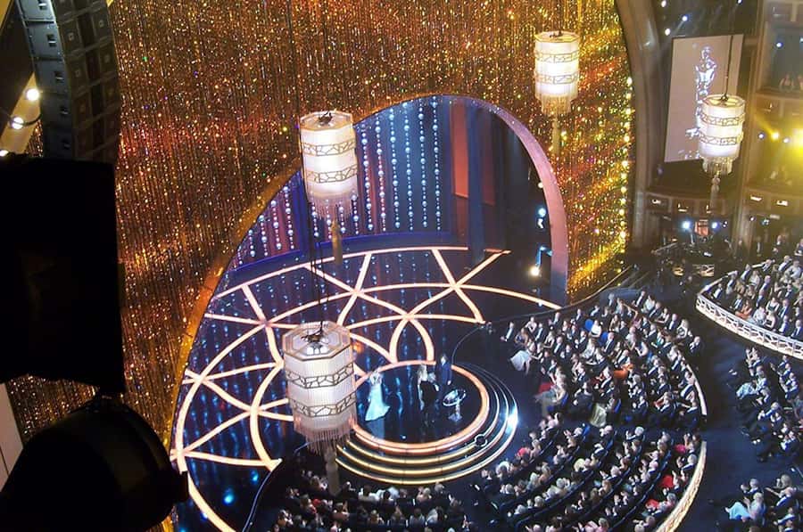 Dolby Theatre Admission Ticket and Guided Tour - Starting at Hollywood and Highland
