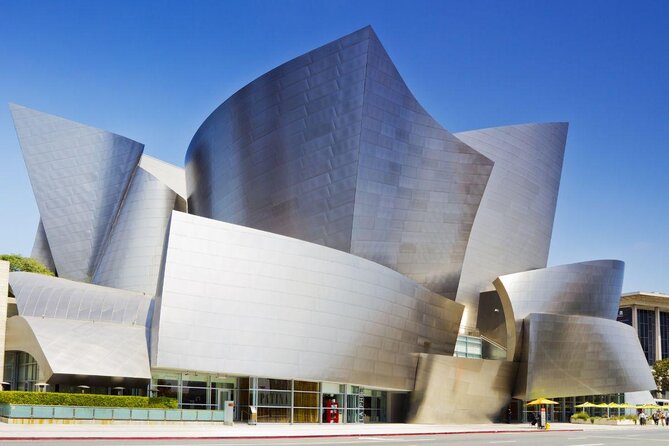 Downtown Los Angeles: A Self-Guided Audio Tour - Key points to know before you go