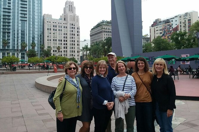 Downtown Los Angeles Architecture Walking Tour - The NoMad Hotel and a Former Bank of Italy