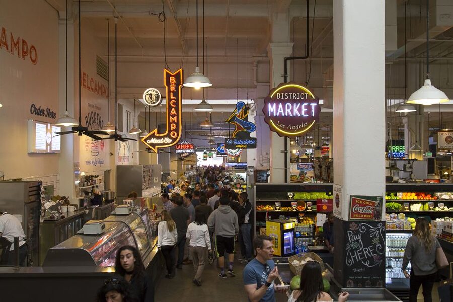 Downtown Los Angeles Bike Tour: Top 10 DTLA - How much value do you get for $80?