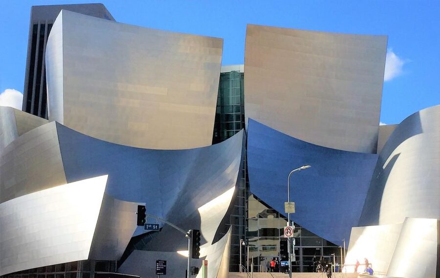 Downtown Los Angeles: Culture and Arts Walking Tour - How much value do you get for $39?