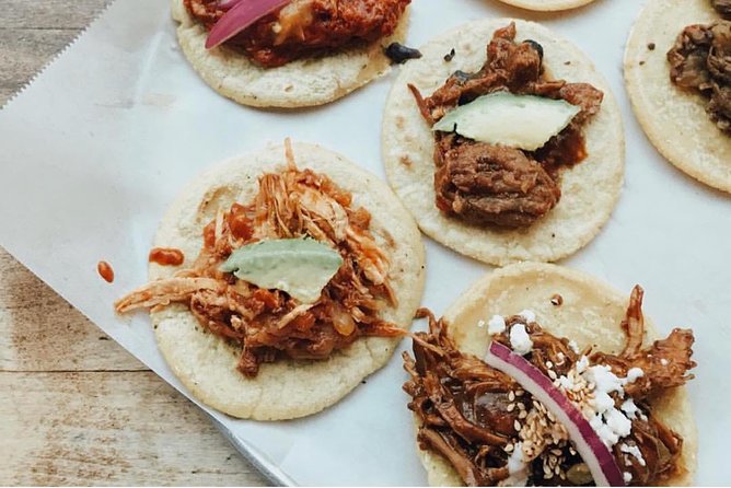 Downtown Los Angeles Food Tour - Is $89 a fair price?