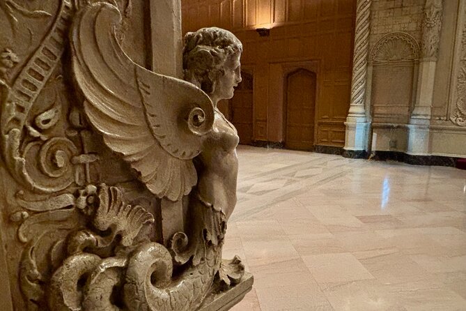 Downtown Los Angeles History and Architecture Walking Tour - What makes this DTLA walk worth your time