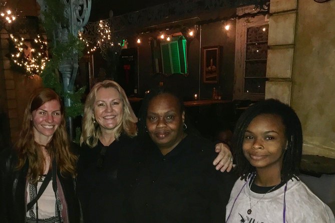 DTLA Murder Mystery Ghost Tour - The guides make or break the three hours