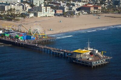 Experience Helicopter Attractions of Los Angeles