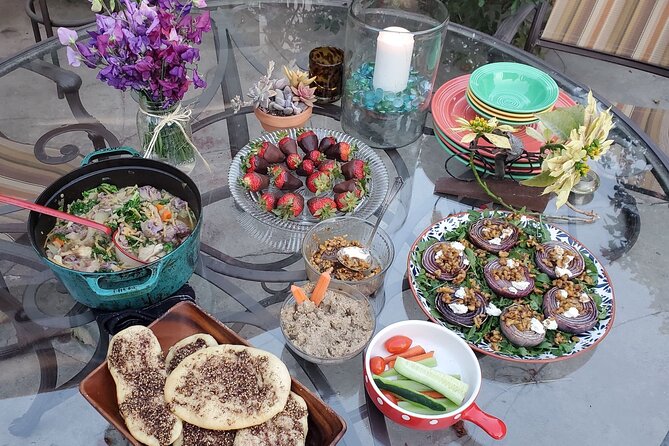 Farm-to-Table Experience in Long Beach, California - Key points to know before booking
