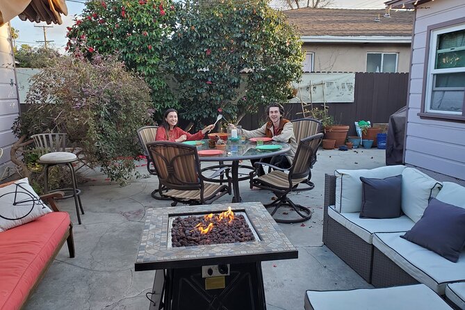 Farm-to-Table Experience in Long Beach, California - Dietary choices and group fit