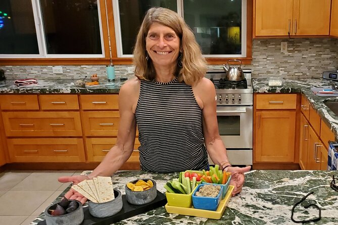 Farm-to-Table Experience in Long Beach, California - Is $102 per person good value?