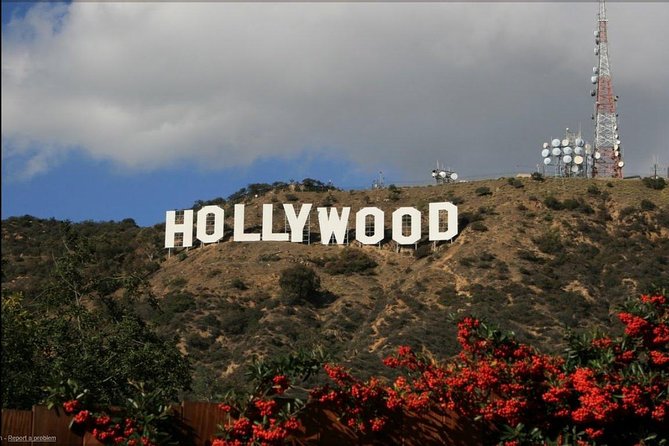 Full-Day LA Tour: Santa Monica, Hollywood and Beverly Hills - Santa Monica Pier gives you the ocean break