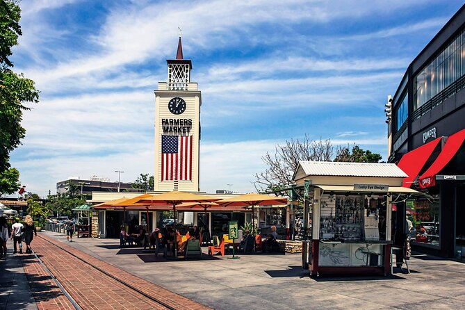Full-Day LA Tour: Santa Monica, Hollywood and Beverly Hills - Is $95 a fair price for this LA tour?