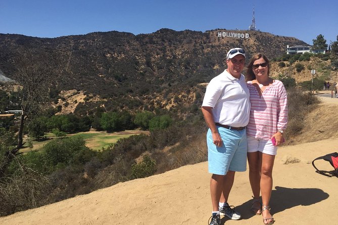 Full-Day Los Angeles Highlights Tour - Key points to know before booking