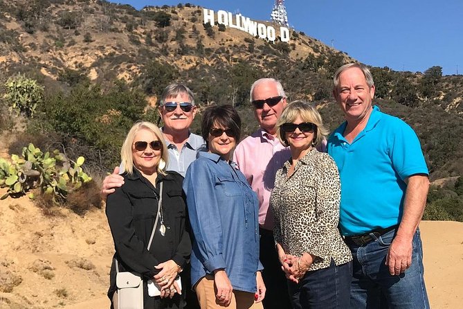 Full-Day Los Angeles Highlights Tour - Why this LA overview works