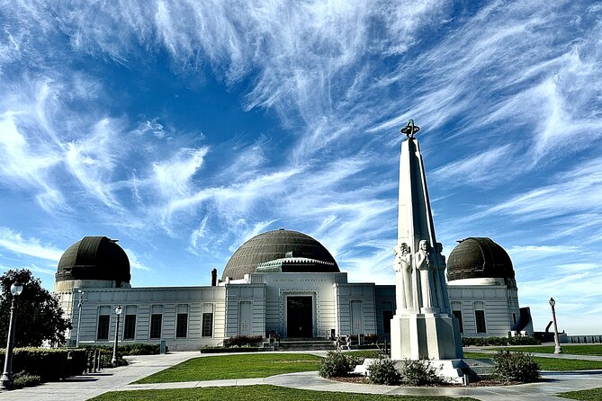 G'day LA by Luxury E-Bike: Griffith Park, Observatory to LA River - Starting in Atwater Village with a named e-bike