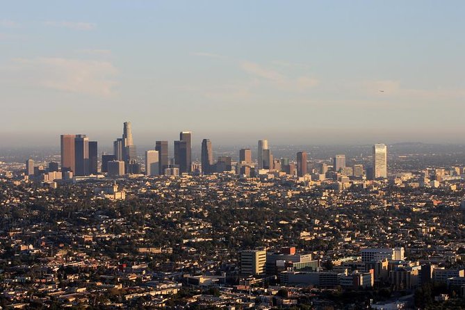 Gambling Built the Sunset Strip: A Self-Guided Audio Tour - Price, pace, and practical value