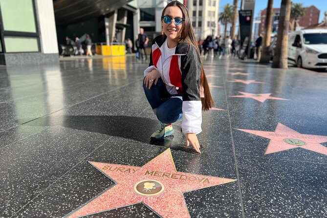 Get Your Own Star with The Walk of Fame Experience in Los Angeles - How the $32.84 price holds up