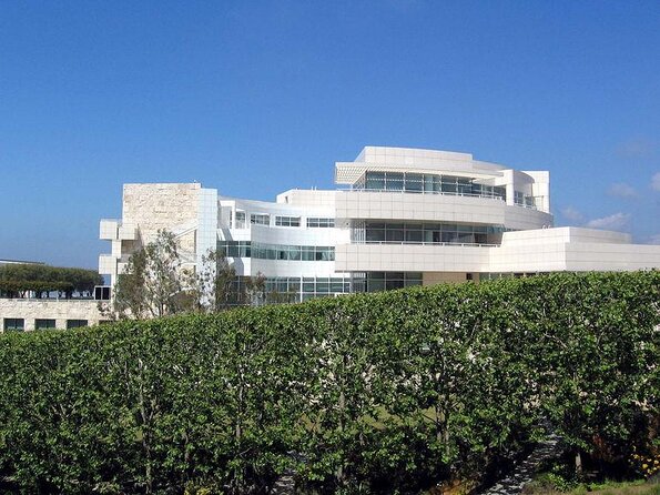Getty Center Tours for KIDS and FAMILIES! - Key points for planning your Getty family visit
