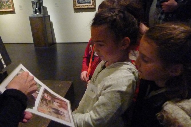 Getty Center Tours for KIDS and FAMILIES! - Cancellation and booking points to remember