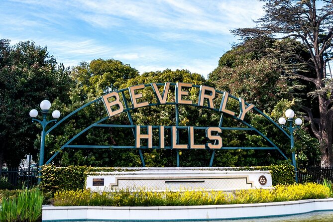 Golden Route Lowrider Tour - Venice Canals Walkway and a touch of local history