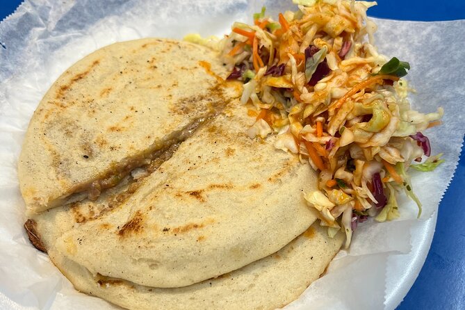 Gourmet Downtown LA Walking Food Tour with Delicious Dish Tours - Key points to know before booking