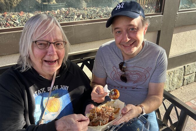 Gourmet Downtown LA Walking Food Tour with Delicious Dish Tours - Union Station and El Pueblo set the scene