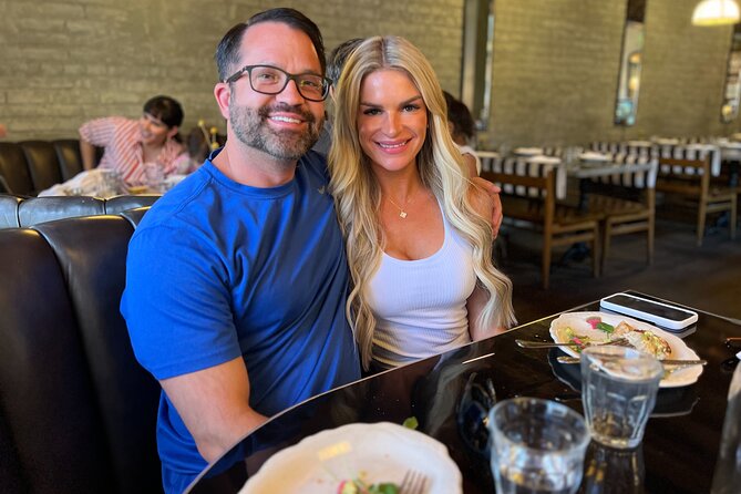 Gourmet Hollywood Walking Food Tour with Delicious Dish Tours - Key points to know before booking