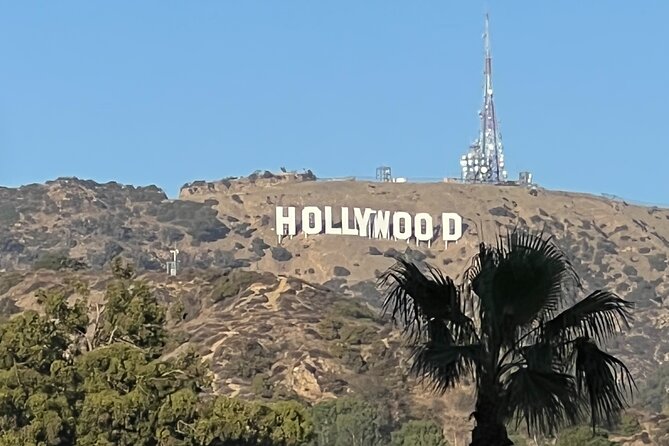 Gourmet Hollywood Walking Food Tour with Delicious Dish Tours - A food-first way to see Hollywood Boulevard