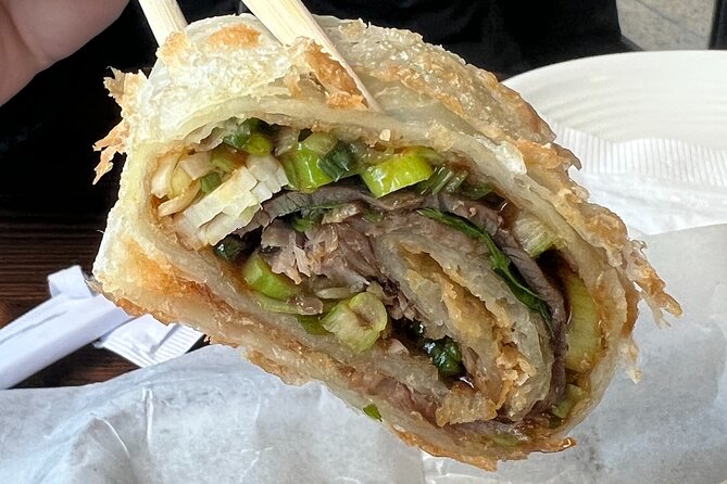 Gourmet Hollywood Walking Food Tour with Delicious Dish Tours - El Capitan Theatre and the TCL Chinese Theatre