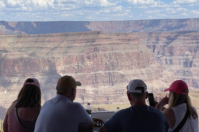 Grand Canyon and Lower Antelope Canyon 4-Day Tour from LA - What this four-day route really gives you