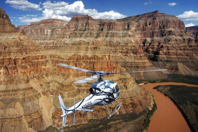 Grand Canyon and Lower Antelope Canyon 4-Day Tour from LA - Day 3: A fast but rewarding introduction to the Grand Canyon