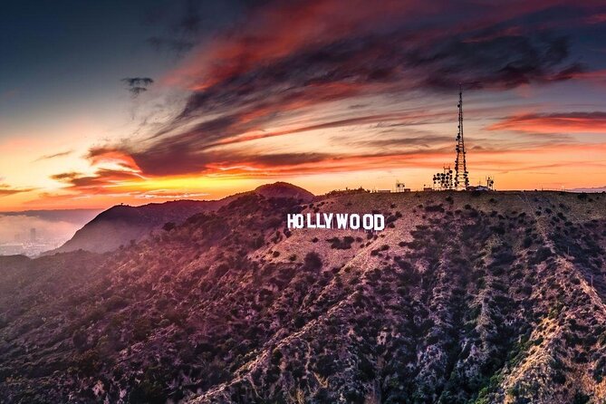 Griffith Observatory Hike: Guided Tour through Griffith Park - Quick reasons to consider this Griffith Park hike