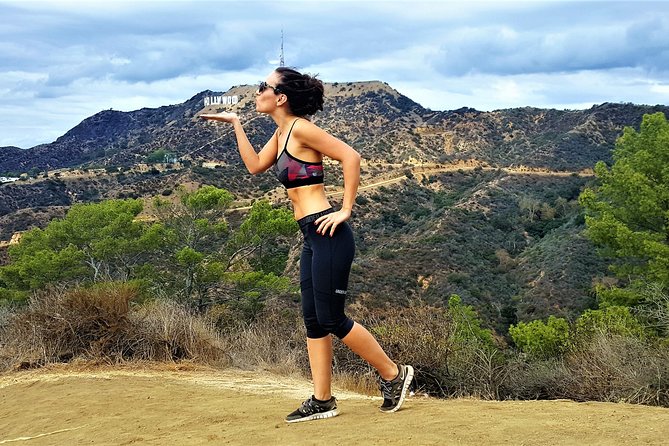 Griffith Observatory Hike: Guided Tour through Griffith Park - Reaching Mount Hollywood and Mount Lee