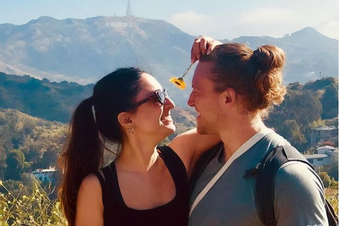 Griffith Observatory Hike: Guided Tour through Griffith Park - Finishing at Griffith Observatory