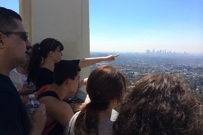 Griffith Observatory Insider Tour - Film Lore and the Observatory’s Place in Los Angeles