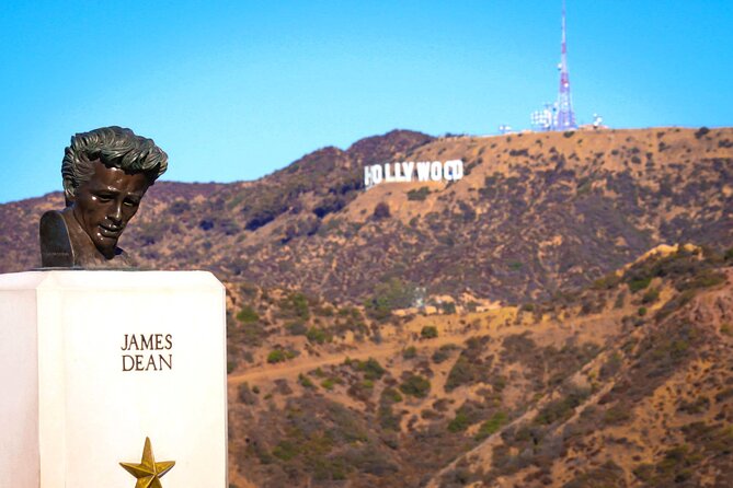 Griffith Observatory Insider Tour - Parking Can Make or Break the Visit