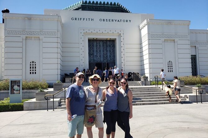 Griffith Observatory Insider Tour - Who Will Enjoy This Tour Most?
