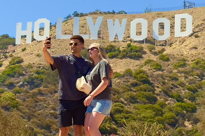 Griffith Observatory: Scott E-Bike Tours LA Private Tour - Price, timing, and who gets good value