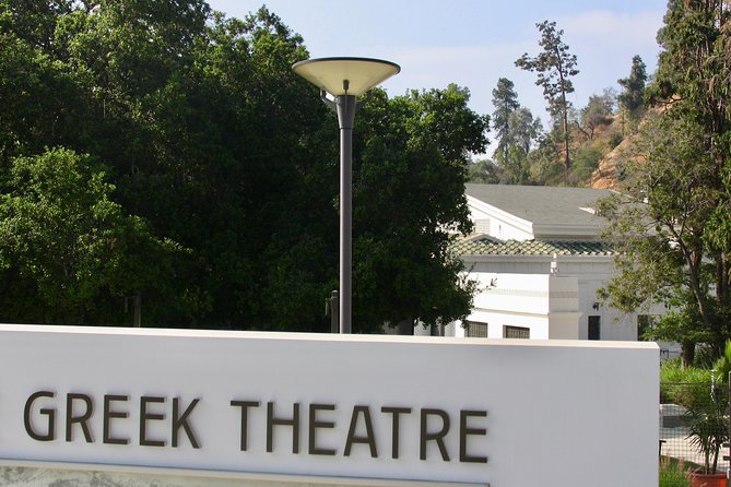 Griffith Park & Hollywood Sign Sunset Hike - Dante’s View and its unusual garden story