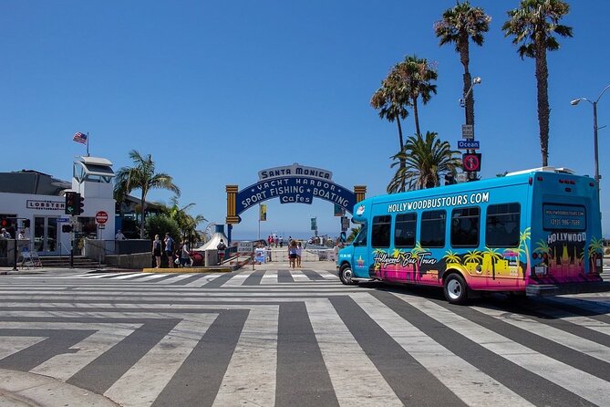 Half Day Best of Los Angeles Guided City Tour - Why this short LA tour works