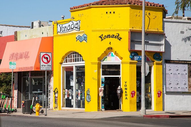 Half Day LA Tour: Hollywood, Beverly Hills & Santa Monica - Is $59 a fair price?