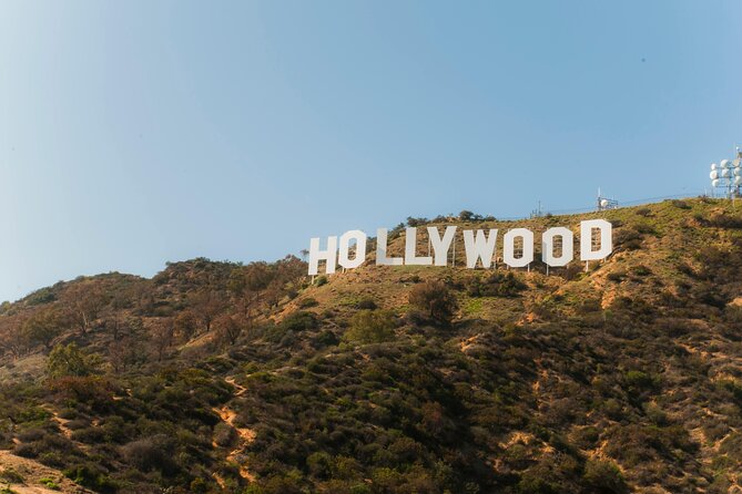 Half Day LA Tour: Hollywood, Celebrity Homes, Santa Monica - Santa Monica Pier gets the longest stop
