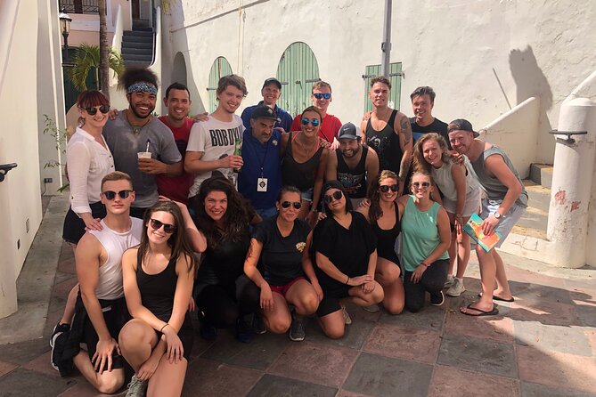 Half Day Small Group Los Angeles Tour and Scavenger Hunt - What the clue work feels like