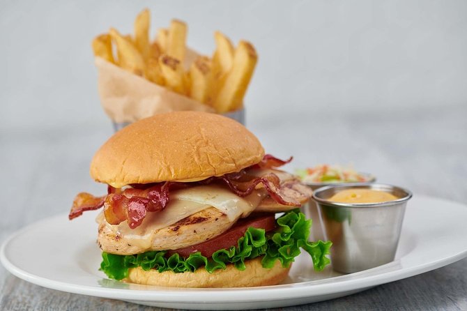 Hard Rock Cafe Hollywood - Price, inclusions, and the real value
