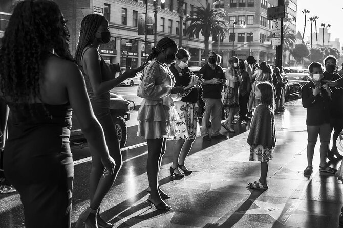 Haunted Hollywood Walking Tour: True Crime and Creepy Tales - What this Hollywood walking tour is really about