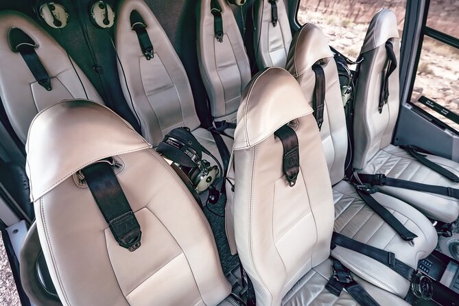 Helicopter Transfer: Long Beach to Catalina Island - Key points to know before you book