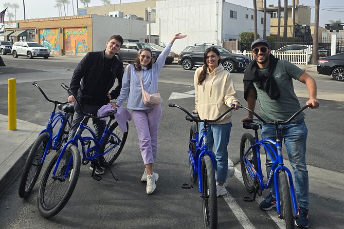 Hike and Bike through Orange County - What $140 Buys You